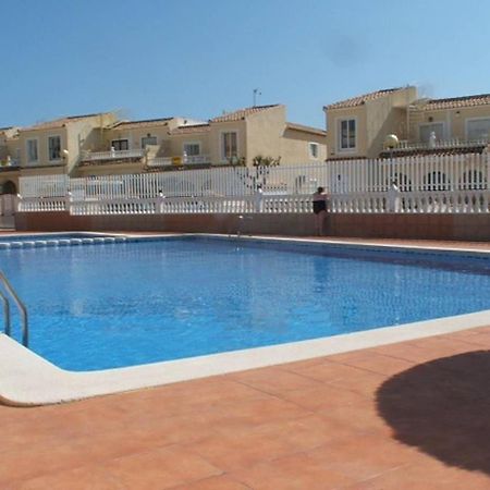 Bungalow 145 Monte Y Mar Serena Гран Алакант Екстериор снимка