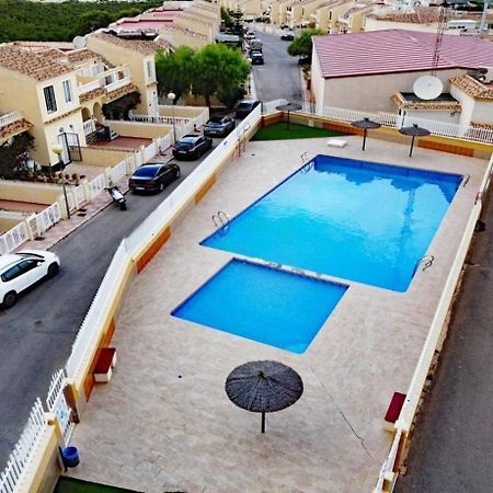 Bungalow 145 Monte Y Mar Serena Гран Алакант Екстериор снимка