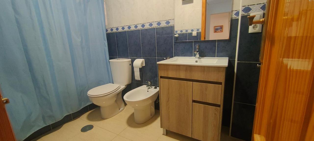 Bungalow 145 Monte Y Mar Serena Гран Алакант Екстериор снимка