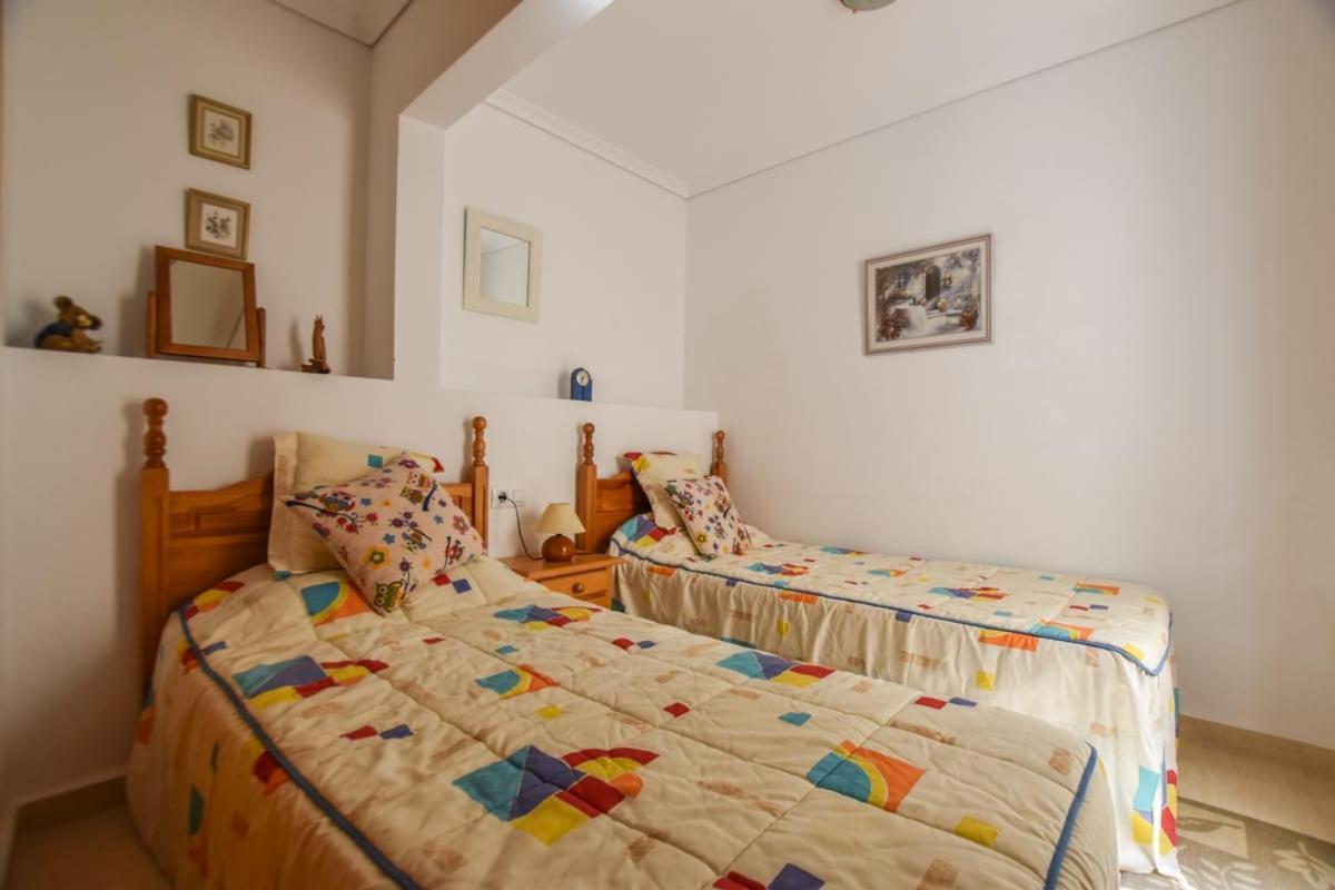 Bungalow 145 Monte Y Mar Serena Гран Алакант Екстериор снимка