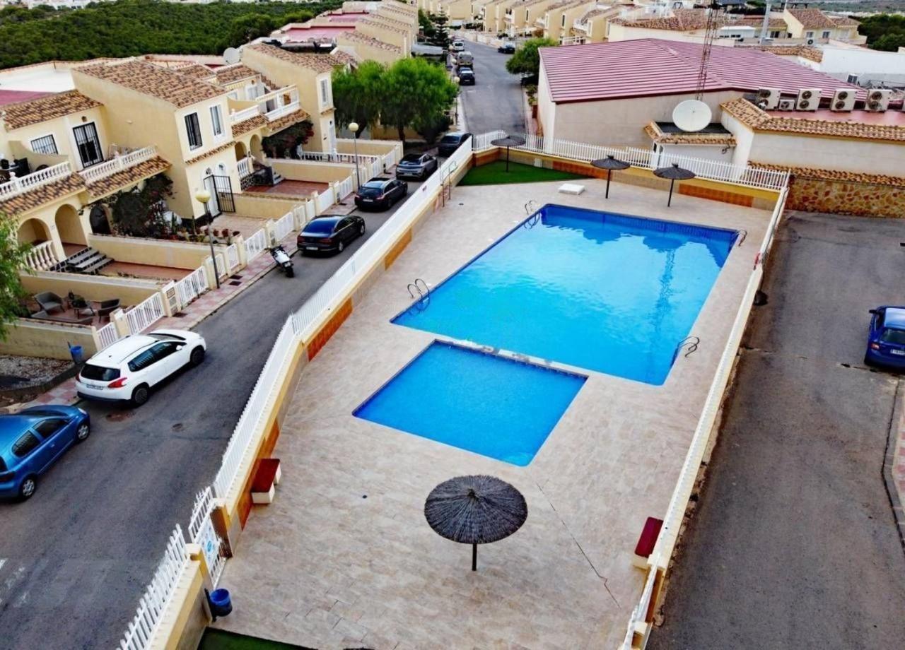 Bungalow 145 Monte Y Mar Serena Гран Алакант Екстериор снимка