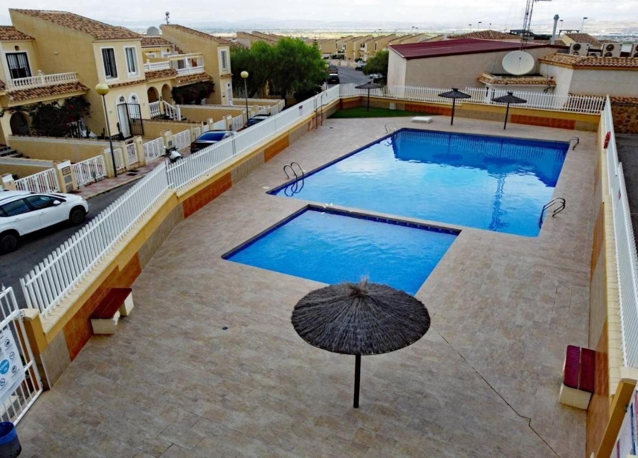 Bungalow 145 Monte Y Mar Serena Гран Алакант Екстериор снимка